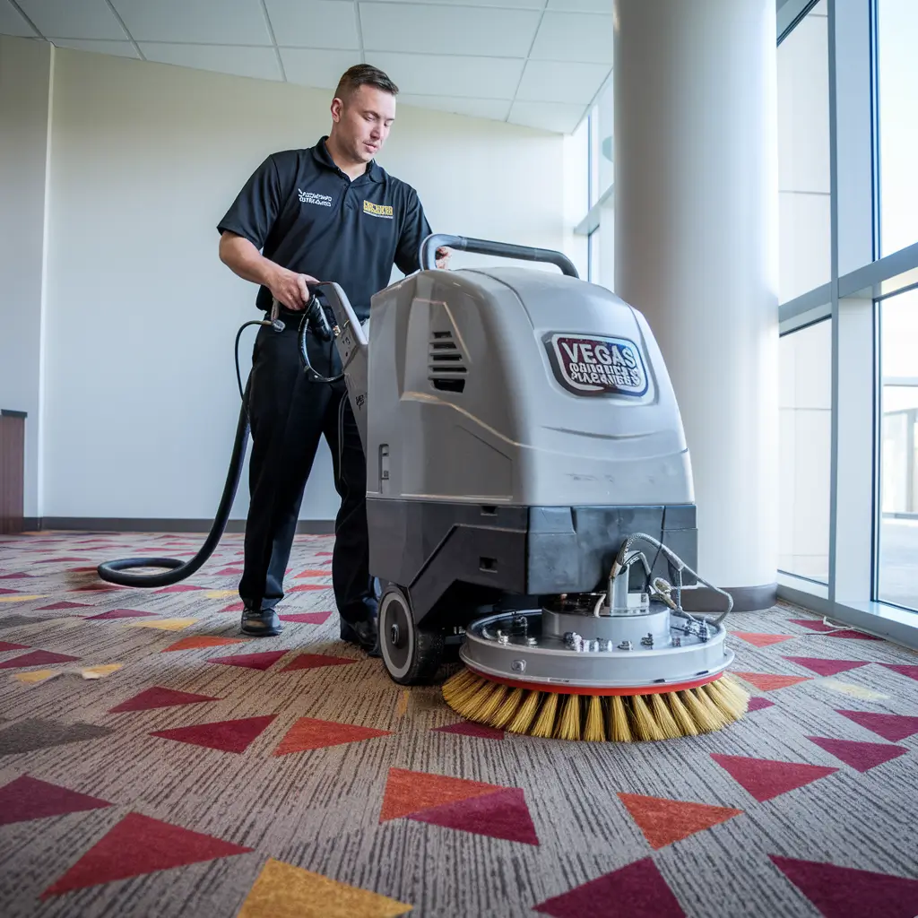 Carpet Cleaning services